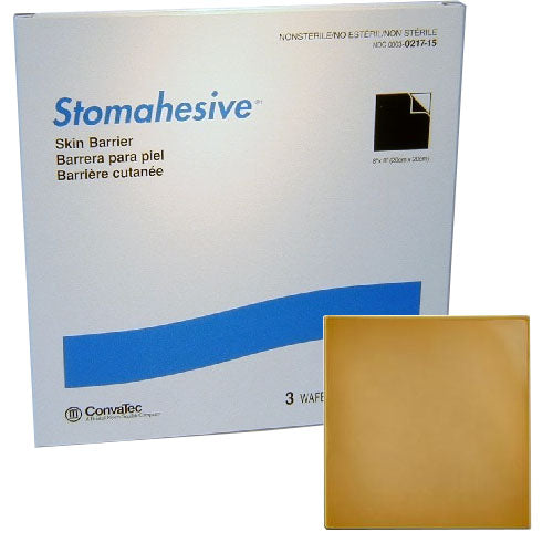 https://www.saveritemedical.com/cdn/shop/products/stomahesive-skin-barrier-8-x-8-ostomy-convatec-878757_grande.jpg?v=1643342087