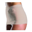 Image of StomaSafe Plus Ostomy Support Garment, Small/Medium  33.5" - 43.5" Hip Circumference, Beige