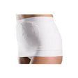 Image of StomaSafe Plus Ostomy Support Garment, Small/Medium  33.5" - 43.5" Hip Circumference, White
