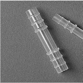 Image of Straight Connector, 3/8"