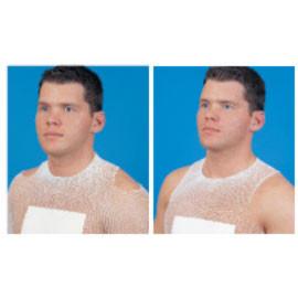 mesh bandage dressing Stretch Net Tubular Elastic Bandage, Size 10, 10 yds. (Chest, Axilla a –  Save Rite Medical