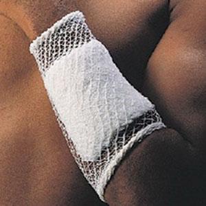 Image of Stretch Net Tubular Elastic Bandage, Size 4, 10 yds. (Hand, Elbow, Foot and Knee)