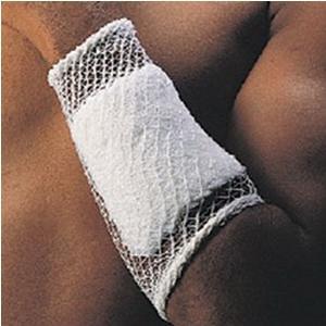 Image of Stretch Net Tubular Elastic Bandage, Size 7, 10 yds. (Chest, Axilla and Abdomen)