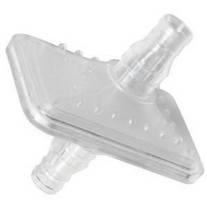 Image of Suction Bacteria Filter, Disposable