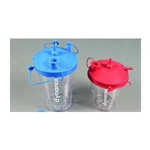 Image of Suction Canister with Lid, 1200 cc