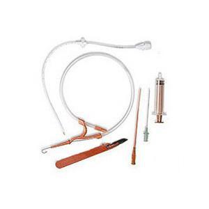 Image of Suction Catheter Kit, 10 fr