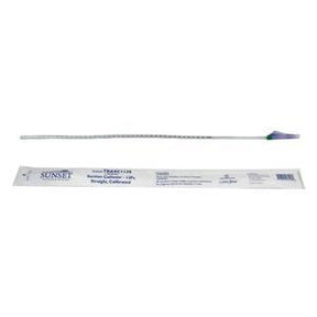 Image of Suction Catheter, Straight, Calibrated, Sterile, 14 fr