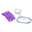 Image of Suction Catheter with Safe-T-Vac Valve, 16 fr