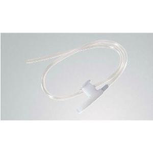 Image of Suction Catheter without Control Valve 14 fr