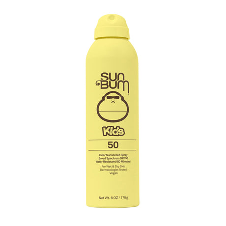 Image of Sun Bum Kids Continuous Spray, SPF 50