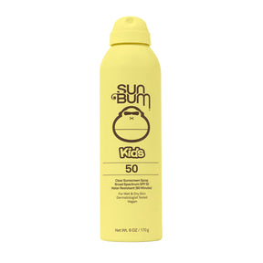 Image of Sun Bum Kids Continuous Spray, SPF 50