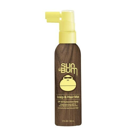 Image of Sun Bum Scalp Spray SPF 30