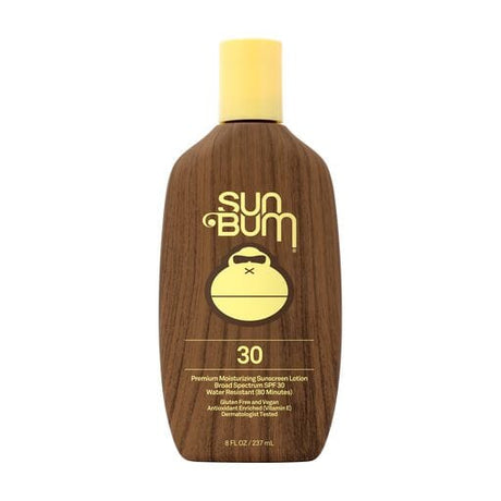 Image of Sun Bum® SPF 30 Original Premium Moisturizing Sunscreen Lotion, 8 oz