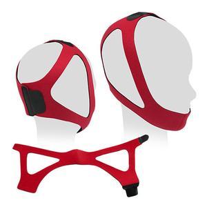 Image of Sunset Ruby Style Chin Strap, Fully Adjustable, XL