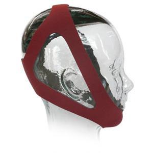 Image of Sunset Ruby Style Chin Strap, Small