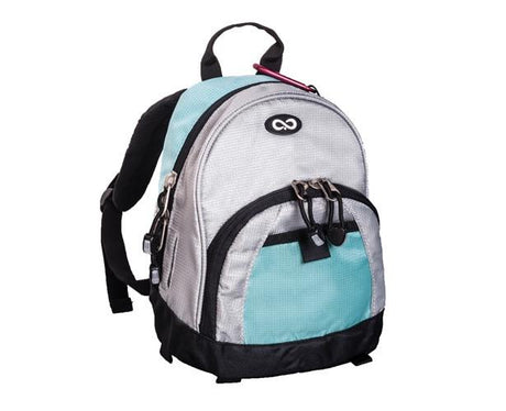 Image of Super Mini Back Pack For Entralite Enteral Feeding Pump, Gray
