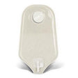 Image of Sur-Fit Natura 2-Piece Urostomy Pouch 2-1/4", Standard