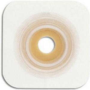 Image of Sur-Fit Natura Moldable Durahesive Skin Barrier Fits 1-3/4" to 2-1/8" Stoma and 2 3/4" Flange