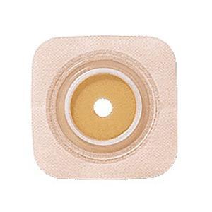Image of ConvaTec SUR-FIT® Natura® Stomahesive® Up to 3/4" Cut-to-Fit Skin Barrier, 1-1/4" Flange