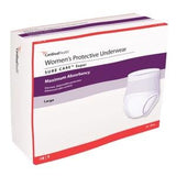 Image of SURE CARE Super Underwear for Women - Maximum Absorbency