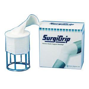 Image of Surgigrip Latex-Free Tubular Elastic Support Bandage, 3" x 11 yds. (Large Arm and Leg)