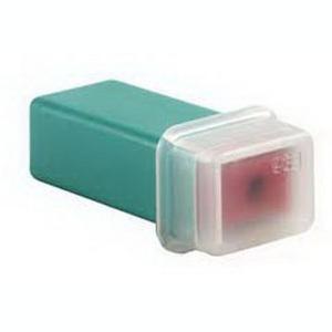 Image of SurgiLance Safety Lancet 18G, Blade 1.8 mm Green, 100/box