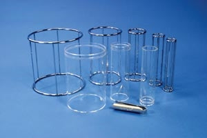 Image of Surgitube & Surgigrip Tubular Gauze Applicator Set Size 1, 2, 3