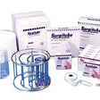 Image of Surgitube Tubular Gauze Bandage, Size 3P White, 1-1/2" x 50 yds. (Hand, Feet, Lower Leg and Shoulder)