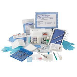 Image of Suture Removal Set with