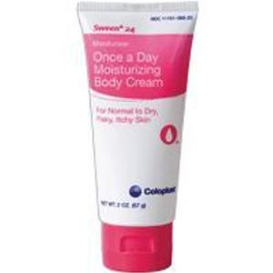 Image of Sween 24 Superior Moisturizing Skin Protectant Cream, 4 g Pack