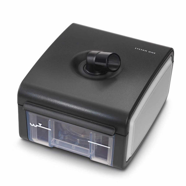 Image of System One Remstar Heated Humidifier For Prsts