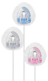 Image of Tandem Autosoft XC Infusion Sets