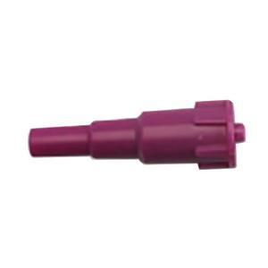 Image of Taper connector with Nutrisafe 2 Male Connector