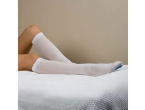 Image of T.E.D. Knee-Length Anti-Embolism Stockings, Size 2X-Large, Regular