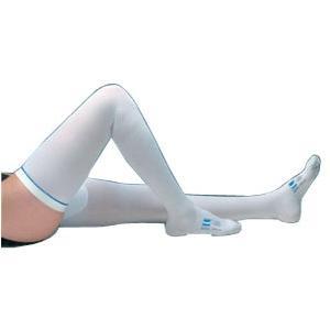 Image of T.E.D. Thigh Length Anti-Embolism Stockings Large, Short, Latex Free