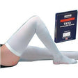 Image of T.E.D. Thigh Length Continuing Care Anti-Embolism Stockings Small, Regular