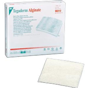 Image of Tegaderm High Gelling Alginate Dressing 12" Rope