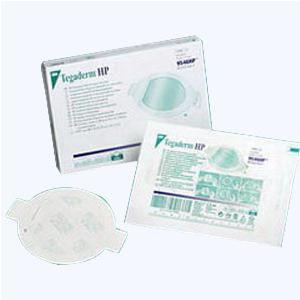 Tegaderm HP (Holding Power) Transparent Film Dressing 4 Tegaderm HP (Holding Power) Transparent Film Dressing 4