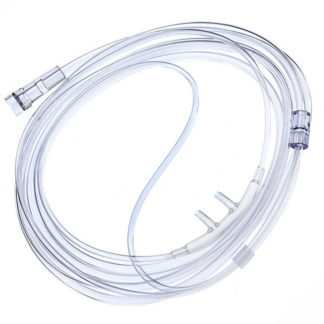 Image of Teleflex Adult Softech® Cannula, 4 ft with Star Lumen® Tubing
