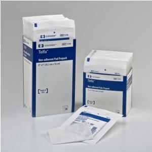 Telfa Ouchless Nonsterile Non-Adherent Strip, 8 Telfa Ouchless Nonsterile Non-Adherent Strip, 8