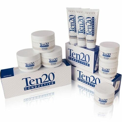 Ten20® Conductive Paste – Save Rite Medical