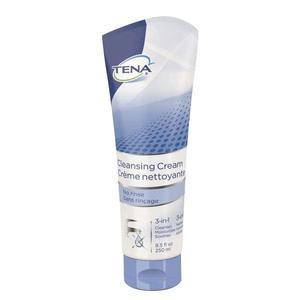 Image of Tena Cleansing Cream 8-1/2 fl oz. Tube