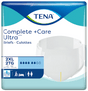 Image of TENA Complete +Care Ultra™ Unisex Incontinence Briefs, 2XL