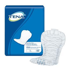 Image of TENA Dry Comfort Light Absorbency Day Pad
