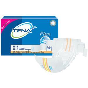 Image of TENA Flex Super 24" - 34"