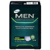 Image of TENA MEN Protective Incontinence Underwear - Super Plus Absorbency