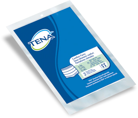 Image of TENA ProSkin Comfort Pants - Unisex Fixation Pants