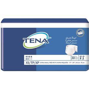 Image of Tena Youth Brief 17" - 29"