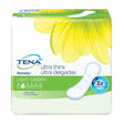Image of TENA® Serenity® Active™ Ultra Thin Light Absorbency Pads, 9" - MANUFACTURER DISCONTINUED