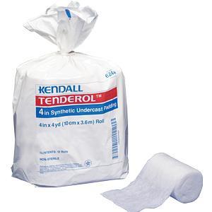 Image of Tenderol Synthetic Undercast Padding 4" x 4 yds.